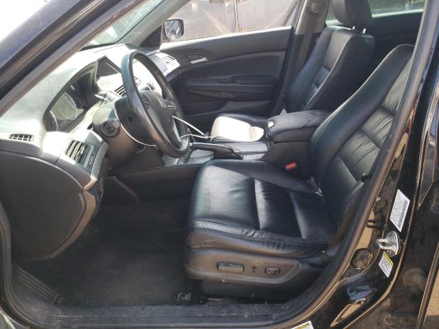 Photo 6 VIN: 1HGCP2F66CA161226 - HONDA ACCORD 