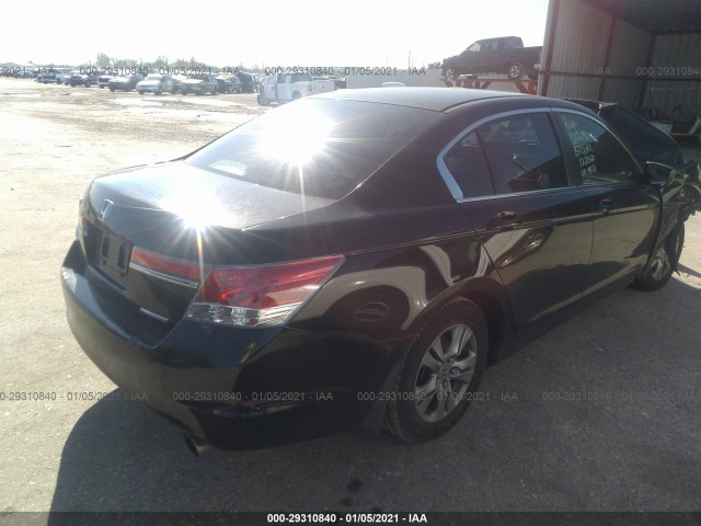 Photo 3 VIN: 1HGCP2F66CA169021 - HONDA ACCORD SDN 