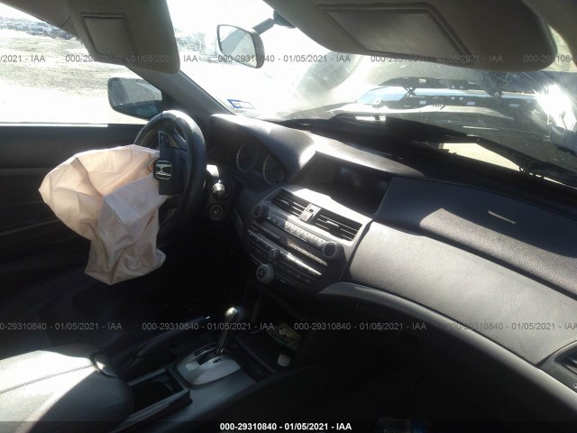 Photo 4 VIN: 1HGCP2F66CA169021 - HONDA ACCORD SDN 