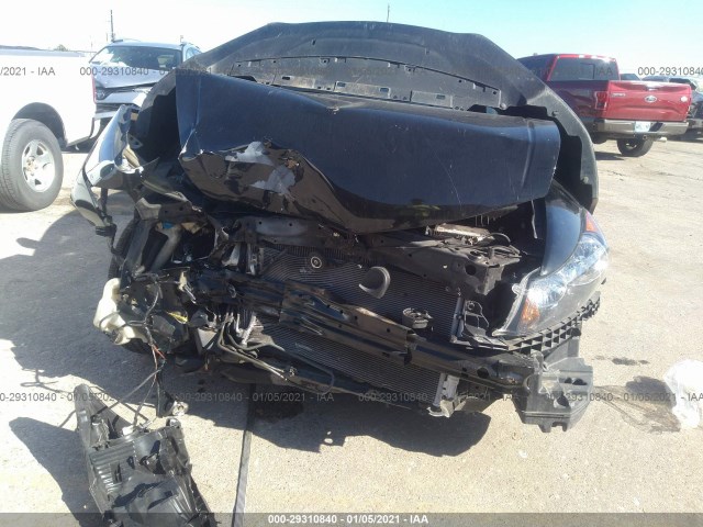 Photo 5 VIN: 1HGCP2F66CA169021 - HONDA ACCORD SDN 