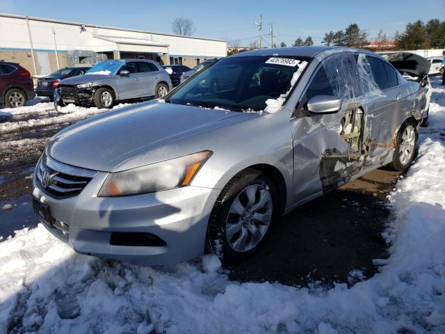 Photo 0 VIN: 1HGCP2F66CA175188 - HONDA ACCORD SE 