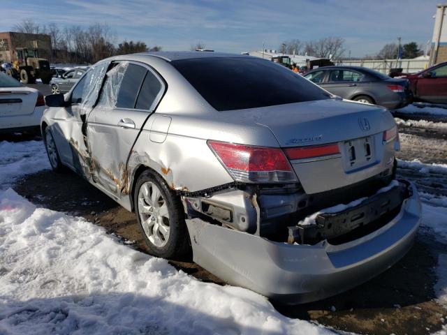 Photo 1 VIN: 1HGCP2F66CA175188 - HONDA ACCORD SE 