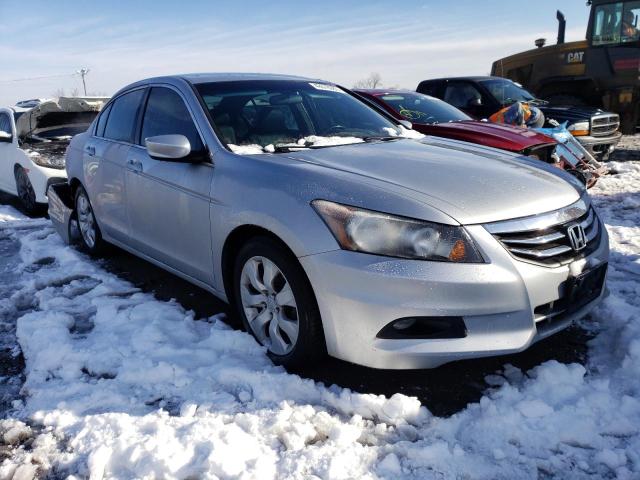 Photo 3 VIN: 1HGCP2F66CA175188 - HONDA ACCORD SE 