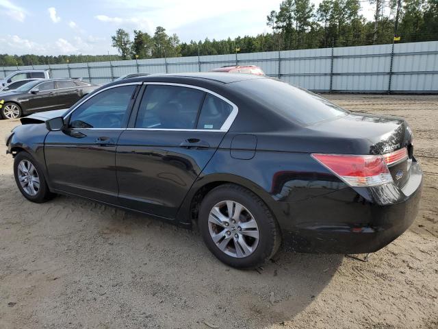 Photo 1 VIN: 1HGCP2F66CA176468 - HONDA ACCORD 