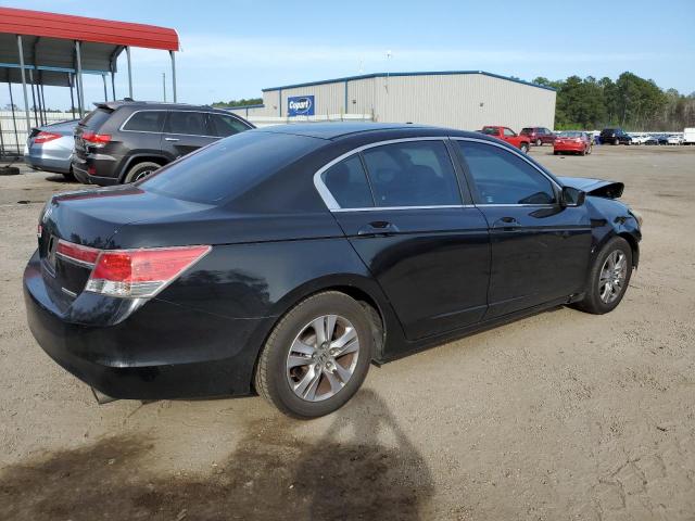 Photo 2 VIN: 1HGCP2F66CA176468 - HONDA ACCORD 