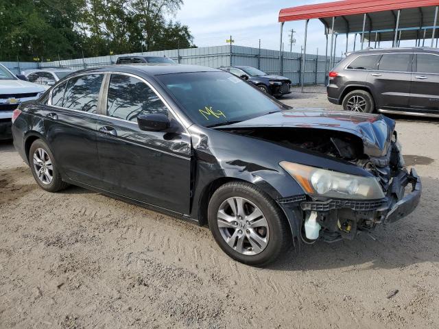 Photo 3 VIN: 1HGCP2F66CA176468 - HONDA ACCORD 