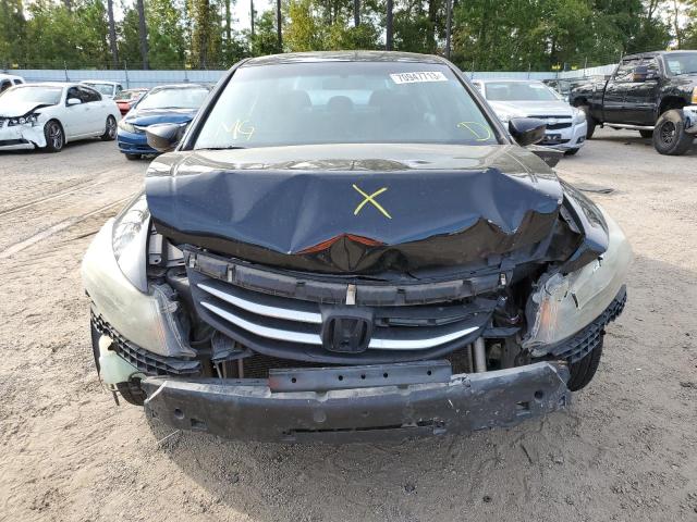 Photo 4 VIN: 1HGCP2F66CA176468 - HONDA ACCORD 