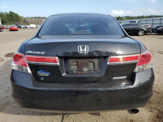 Photo 5 VIN: 1HGCP2F66CA176468 - HONDA ACCORD 