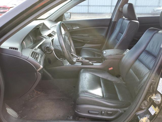 Photo 6 VIN: 1HGCP2F66CA176468 - HONDA ACCORD 