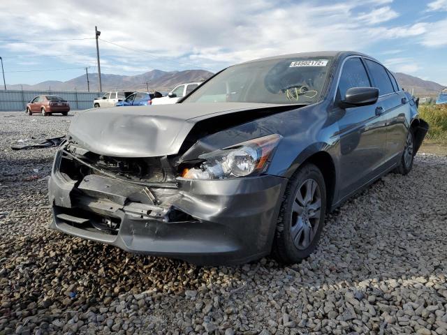 Photo 1 VIN: 1HGCP2F66CA178219 - HONDA ACCORD SE 