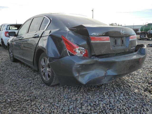 Photo 2 VIN: 1HGCP2F66CA178219 - HONDA ACCORD SE 