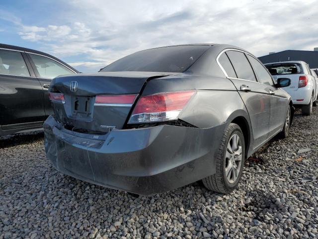 Photo 3 VIN: 1HGCP2F66CA178219 - HONDA ACCORD SE 