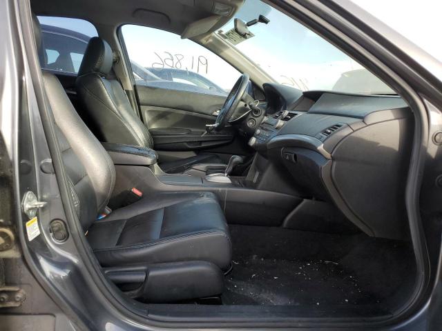 Photo 4 VIN: 1HGCP2F66CA178219 - HONDA ACCORD SE 