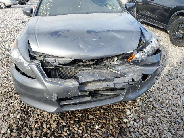 Photo 8 VIN: 1HGCP2F66CA178219 - HONDA ACCORD SE 