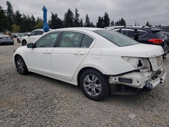 Photo 1 VIN: 1HGCP2F66CA179578 - HONDA ACCORD SE 