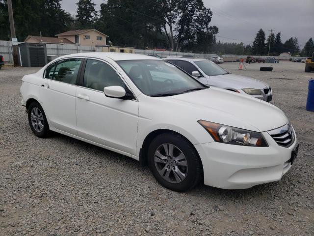 Photo 3 VIN: 1HGCP2F66CA179578 - HONDA ACCORD SE 