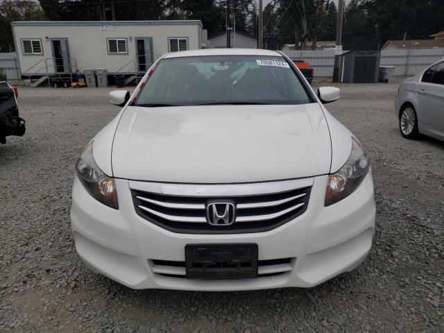 Photo 4 VIN: 1HGCP2F66CA179578 - HONDA ACCORD SE 