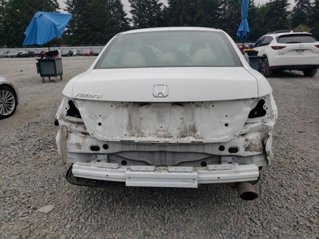 Photo 5 VIN: 1HGCP2F66CA179578 - HONDA ACCORD SE 