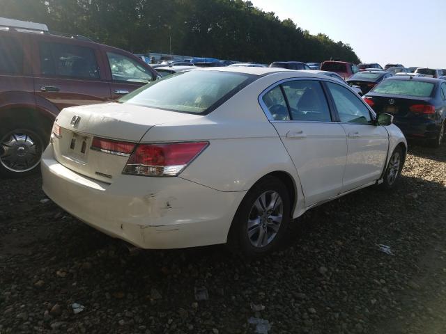 Photo 3 VIN: 1HGCP2F66CA179791 - HONDA ACCORD 