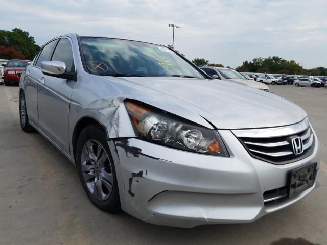 Photo 0 VIN: 1HGCP2F66CA185249 - HONDA ACCORD SE 