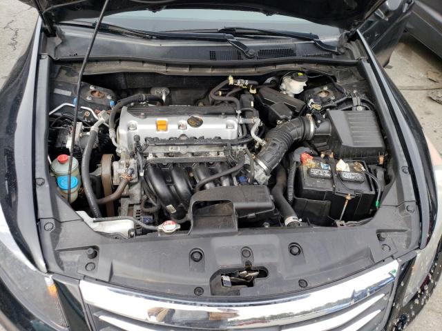 Photo 10 VIN: 1HGCP2F66CA187132 - HONDA ACCORD SE 