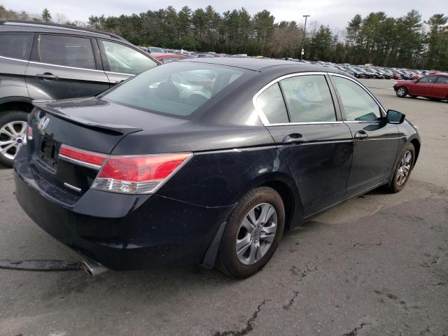 Photo 2 VIN: 1HGCP2F66CA187132 - HONDA ACCORD SE 