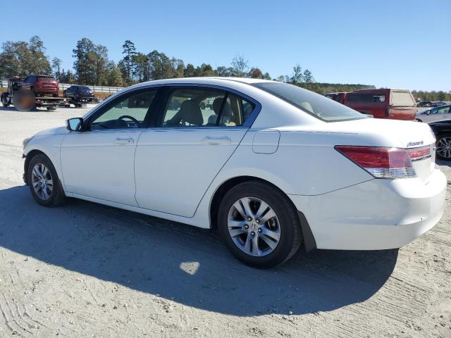 Photo 1 VIN: 1HGCP2F66CA190211 - HONDA ACCORD SE 