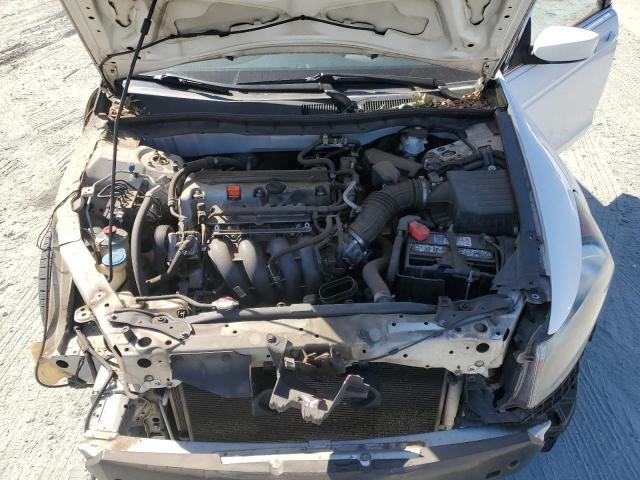 Photo 10 VIN: 1HGCP2F66CA190211 - HONDA ACCORD SE 