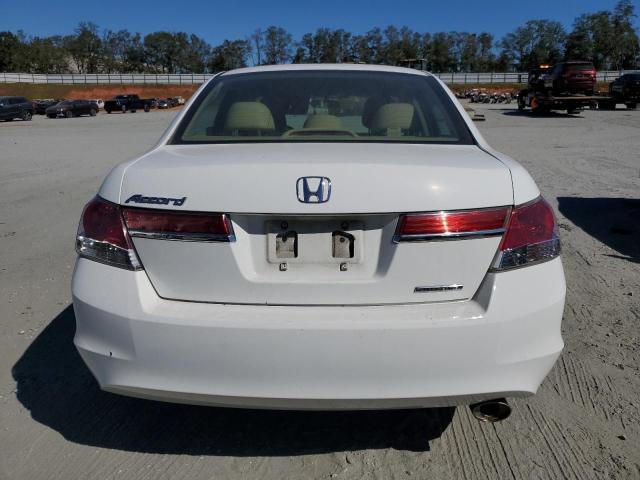 Photo 5 VIN: 1HGCP2F66CA190211 - HONDA ACCORD SE 