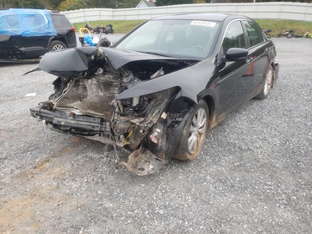 Photo 1 VIN: 1HGCP2F66CA190337 - HONDA ACCORD SE 