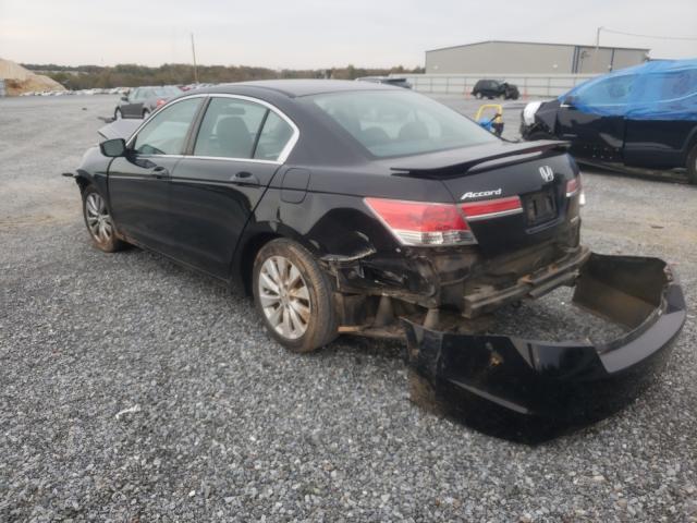 Photo 2 VIN: 1HGCP2F66CA190337 - HONDA ACCORD SE 