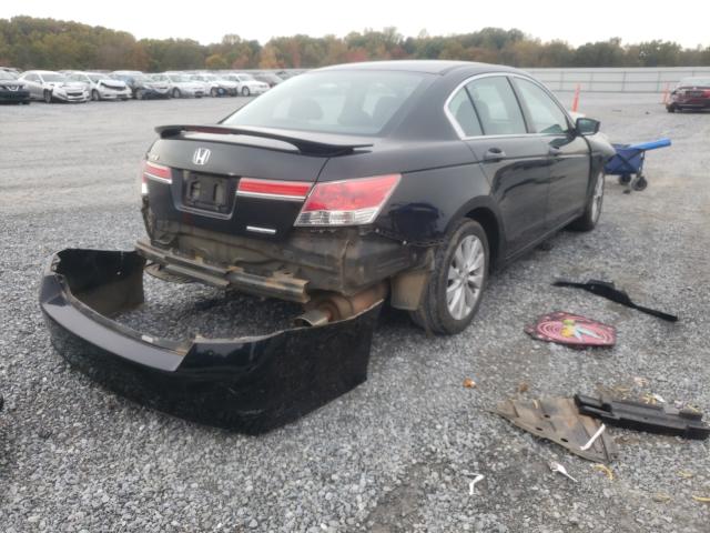 Photo 3 VIN: 1HGCP2F66CA190337 - HONDA ACCORD SE 