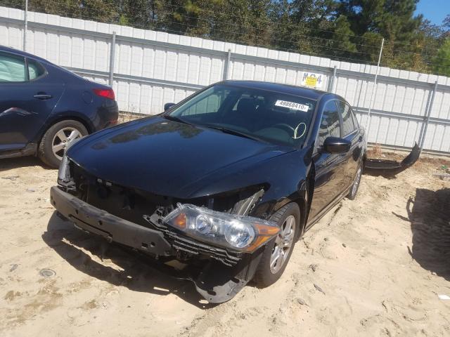 Photo 1 VIN: 1HGCP2F66CA200297 - HONDA ACCORD SE 