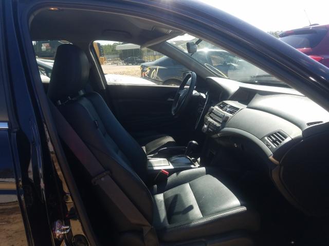 Photo 4 VIN: 1HGCP2F66CA200297 - HONDA ACCORD SE 