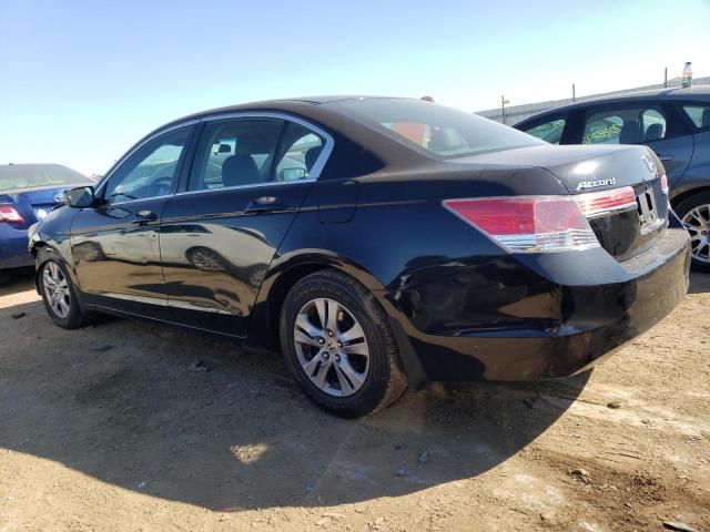 Photo 1 VIN: 1HGCP2F66CA200560 - HONDA ACCORD SE 