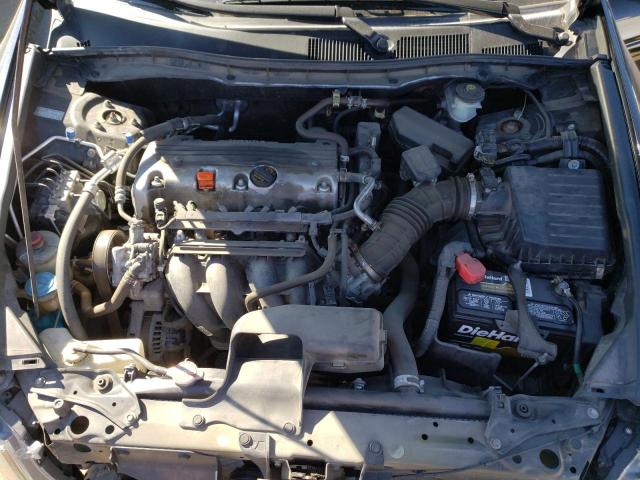 Photo 10 VIN: 1HGCP2F66CA200560 - HONDA ACCORD SE 