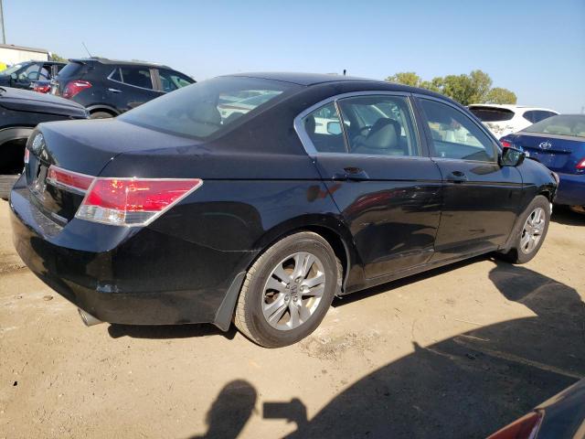 Photo 2 VIN: 1HGCP2F66CA200560 - HONDA ACCORD SE 