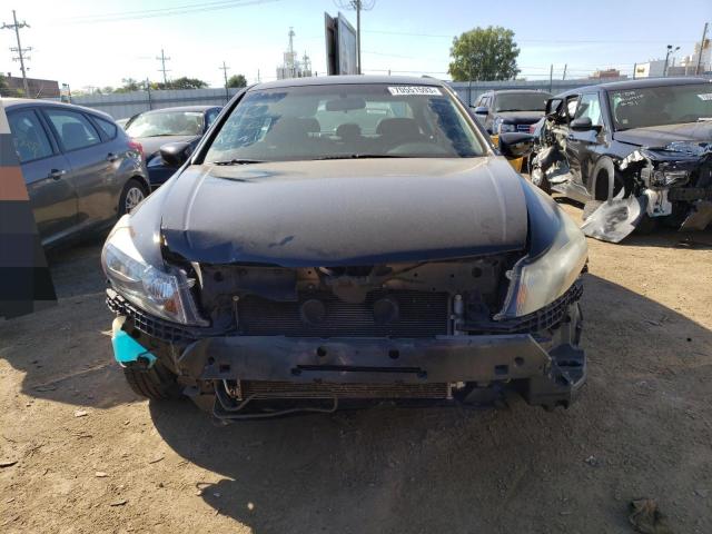 Photo 4 VIN: 1HGCP2F66CA200560 - HONDA ACCORD SE 