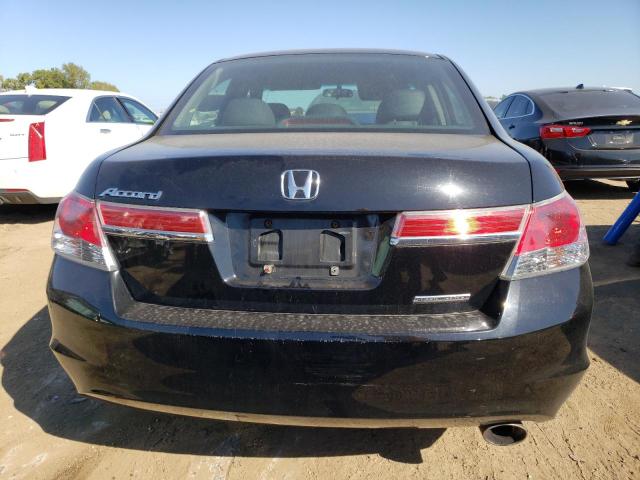 Photo 5 VIN: 1HGCP2F66CA200560 - HONDA ACCORD SE 