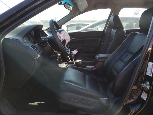 Photo 6 VIN: 1HGCP2F66CA200560 - HONDA ACCORD SE 