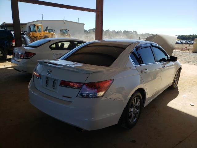 Photo 3 VIN: 1HGCP2F66CA205970 - HONDA ACCORD SE 