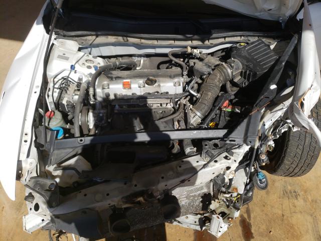 Photo 6 VIN: 1HGCP2F66CA205970 - HONDA ACCORD SE 