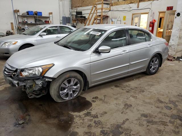 Photo 0 VIN: 1HGCP2F66CA206570 - HONDA ACCORD SE 