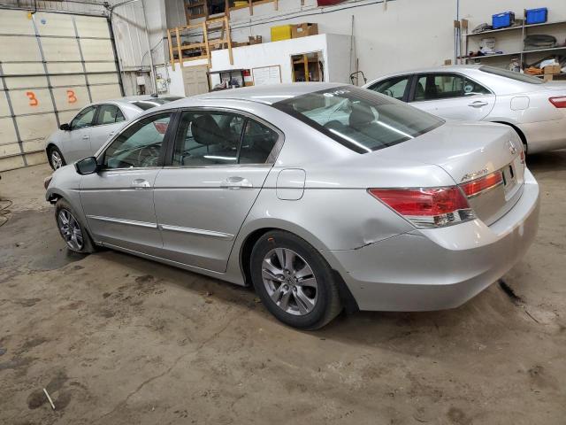 Photo 1 VIN: 1HGCP2F66CA206570 - HONDA ACCORD SE 