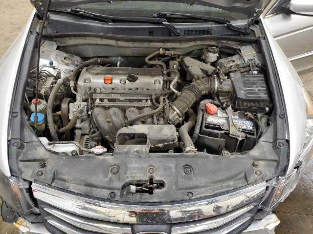 Photo 10 VIN: 1HGCP2F66CA206570 - HONDA ACCORD SE 