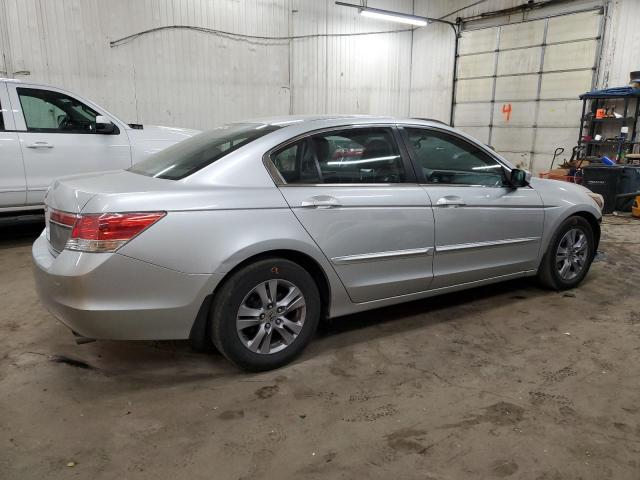 Photo 2 VIN: 1HGCP2F66CA206570 - HONDA ACCORD SE 