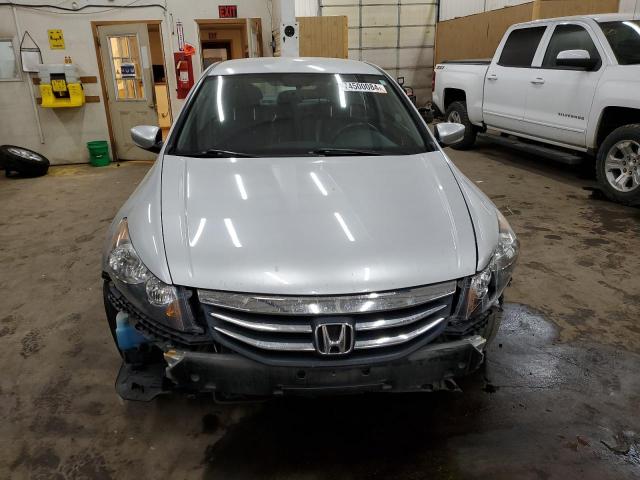 Photo 4 VIN: 1HGCP2F66CA206570 - HONDA ACCORD SE 