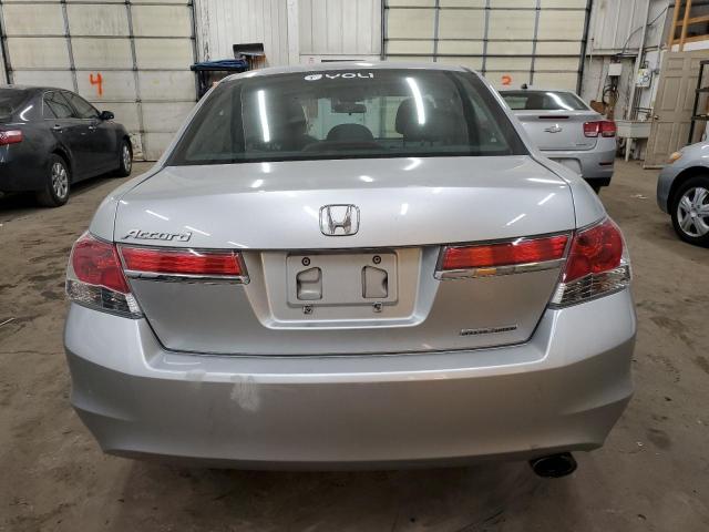 Photo 5 VIN: 1HGCP2F66CA206570 - HONDA ACCORD SE 