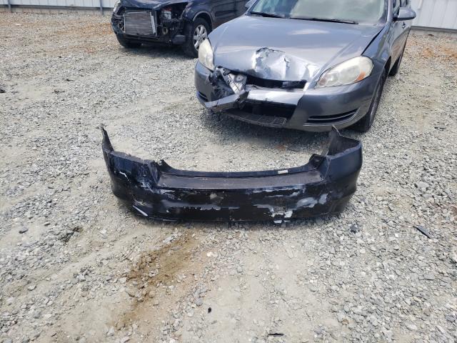 Photo 8 VIN: 1HGCP2F66CA207332 - HONDA ACCORD SE 