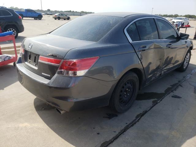 Photo 3 VIN: 1HGCP2F66CA214572 - HONDA ACCORD SE 